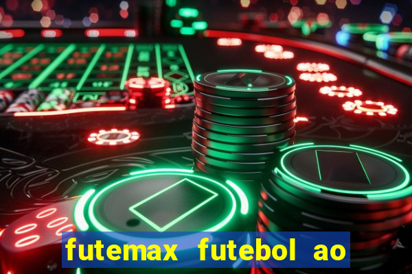 futemax futebol ao vivo 4.0 apk